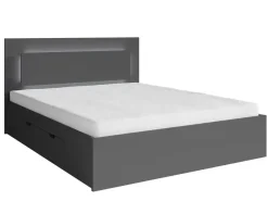 Flash Sale Basika Fino gris anthracite