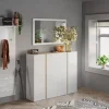 Flash Sale Basika Frame blanc brillant