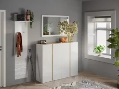 Flash Sale Basika Frame blanc brillant