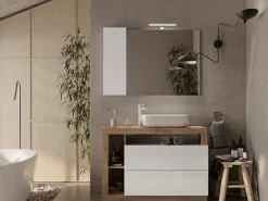 Hot Basika Fribourg salle de bain