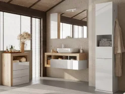 Fashion Basika Fribourg salle de bain