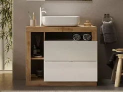 Sale Basika Fribourg salle de bain
