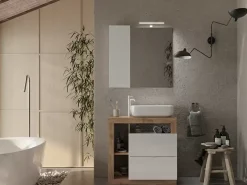 New Basika Fribourg salle de bain