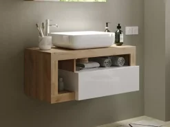 Best Sale Basika Fribourg salle de bain