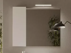 New Basika Fribourg salle de bain
