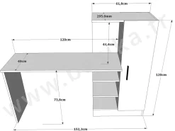 Flash Sale Basika Harry