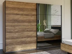 Store Basika Hayato chambre à coucher