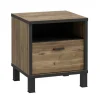 Clearance Basika Hayato chambre à coucher