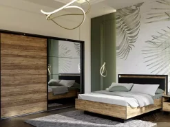 Clearance Basika Hayato chambre à coucher