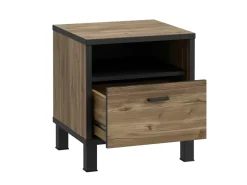 Clearance Basika Hayato chambre à coucher