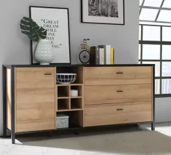 Flash Sale Basika High rock