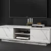 Discount Basika Ice marbre blanc
