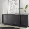 Cheap Basika Ice marbre noir