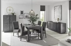 Cheap Basika Ice marbre noir