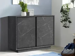 Flash Sale Basika Ice marbre noir