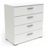 Store Basika Izzy blanc