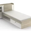 Flash Sale Basika Izzy blanc/chene kronberg