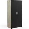 Discount Basika Izzy chene kronberg/noir mat