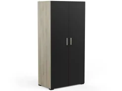 Discount Basika Izzy chene kronberg/noir mat