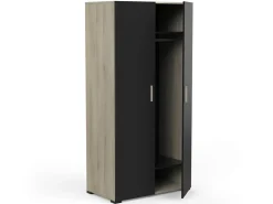 Discount Basika Izzy chene kronberg/noir mat