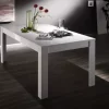 Cheap Basika Kaspi blanc brillant