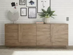 Clearance Basika Kaspi bois