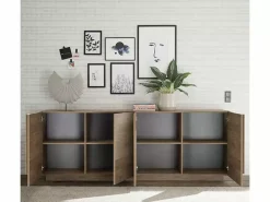 Clearance Basika Kaspi bois