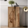 Sale Basika Laughing poirier/noir mat