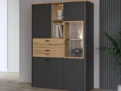 Clearance Basika Leokadia