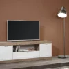 Best Sale Basika Lime chene cadiz/blanc brillant