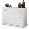 Hot Basika Mary blanc brillant