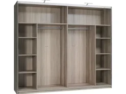 Online Basika Miro chambre à coucher chene
