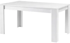 Flash Sale Basika Modena laquée blanc
