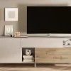Fashion Basika Monaco gris clair/chene