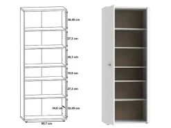 Outlet Basika Net 106