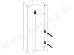 New Basika Net 106
