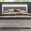 Flash Sale Basika Noemie beige brillant et doré