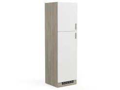 Best Sale Basika Origan chene kronberg/blanc mat