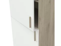 Best Sale Basika Origan chene kronberg/blanc mat