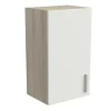 Cheap Basika Origan chene kronberg/blanc mat