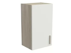 Cheap Basika Origan chene kronberg/blanc mat