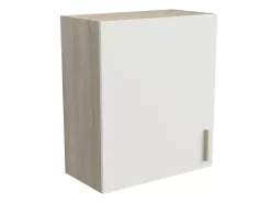 Store Basika Origan chene kronberg/blanc mat
