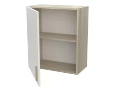 Store Basika Origan chene kronberg/blanc mat
