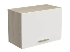 New Basika Origan chene kronberg/blanc mat