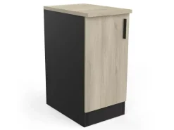 Best Sale Basika Origan chene kronberg/noir mat