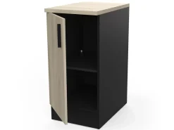 Best Sale Basika Origan chene kronberg/noir mat