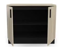 Sale Basika Origan chene kronberg/noir mat