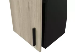 Hot Basika Origan chene kronberg/noir mat