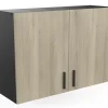 Flash Sale Basika Origan chene kronberg/noir mat
