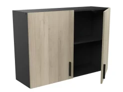 Flash Sale Basika Origan chene kronberg/noir mat